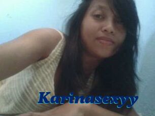 Karinasexyy