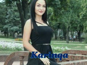 Karinqa