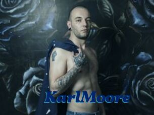 KarlMoore