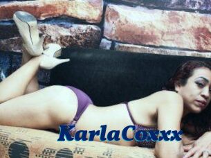 KarlaCoxxx