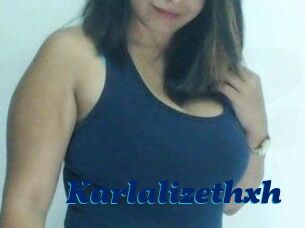 Karlalizethxh