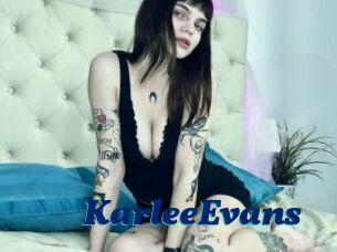 KarleeEvans