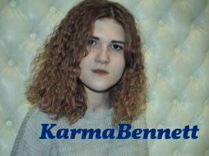 KarmaBennett
