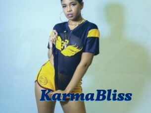KarmaBliss