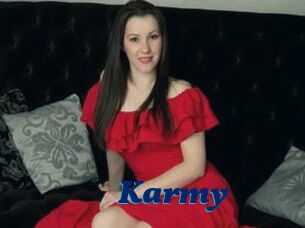 Karmy