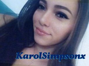 KarolSimpsonx