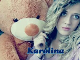 Karolina