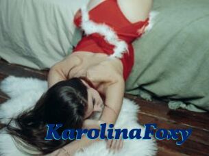KarolinaFoxy