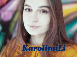 KarolinaLi