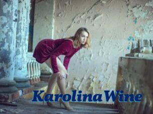 KarolinaWine