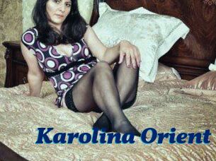 Karolina_Orient