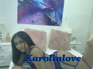 Karolinlove