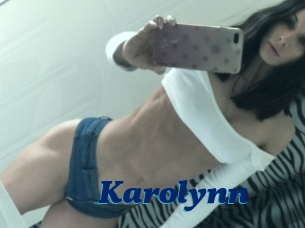 Karolynn