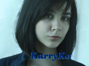 KarryKo