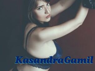 KasandraGamil