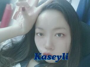 Kaseyli
