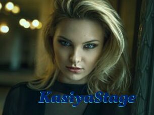 KasiyaStage