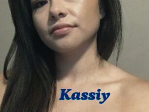 Kassiy