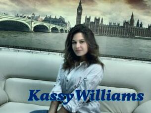 KassyWilliams