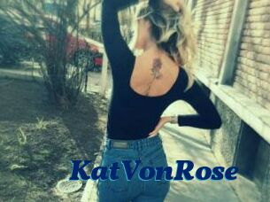 KatVonRose