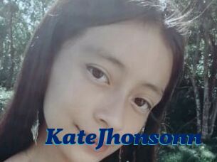 KateJhonsonn