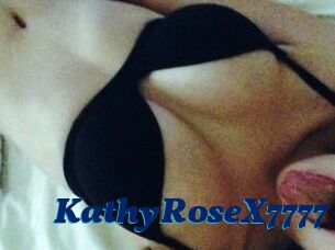 KathyRoseX7777