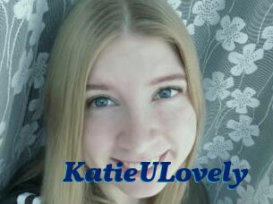 KatieULovely
