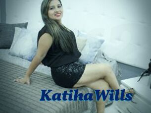 KatihaWills