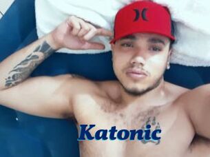Katonic