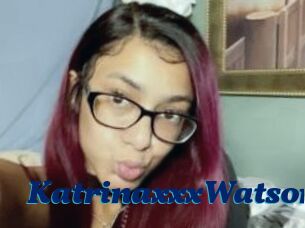 KatrinaxxxWatson
