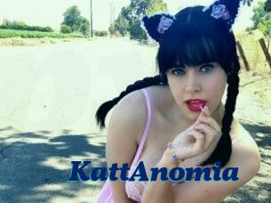 KattAnomia