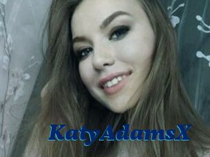 KatyAdamsX