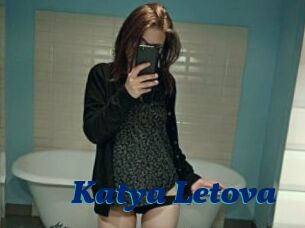Katya_Letova