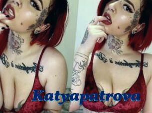 Katyapatrova