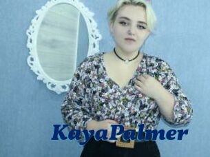 KayaPalmer
