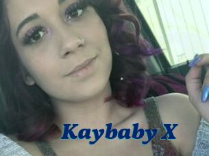 Kaybaby_X