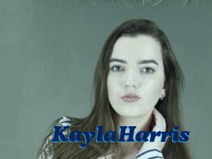 KaylaHarris
