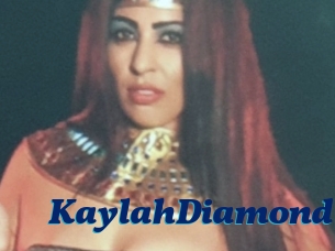 KaylahDiamond