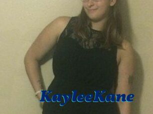 KayleeKane