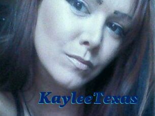 Kaylee_Texas
