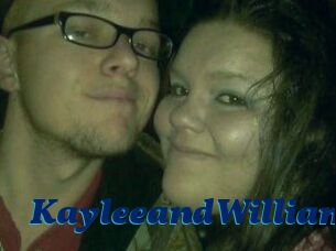 Kaylee_and_William