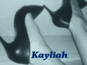 Kayliah