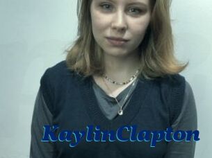 KaylinClapton