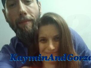 KayminAndGorza