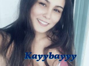 Kayybayyy