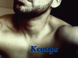 Kcgage