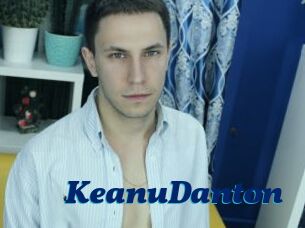 KeanuDanton