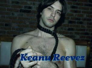 Keanu_Reevez