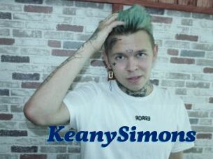 KeanySimons