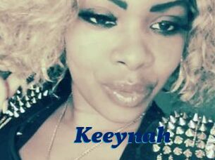 Keeynah